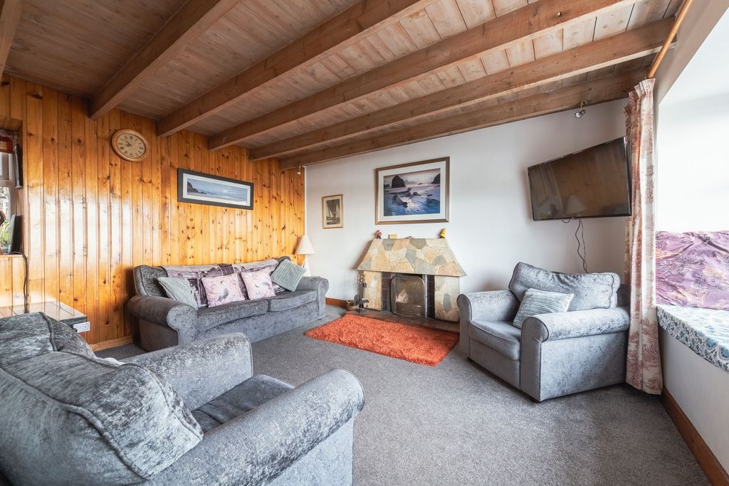 Additional image 3 of 3 bed terraced house for sale9-10 Partanhall, Burnmouth, Eyemouth TD14