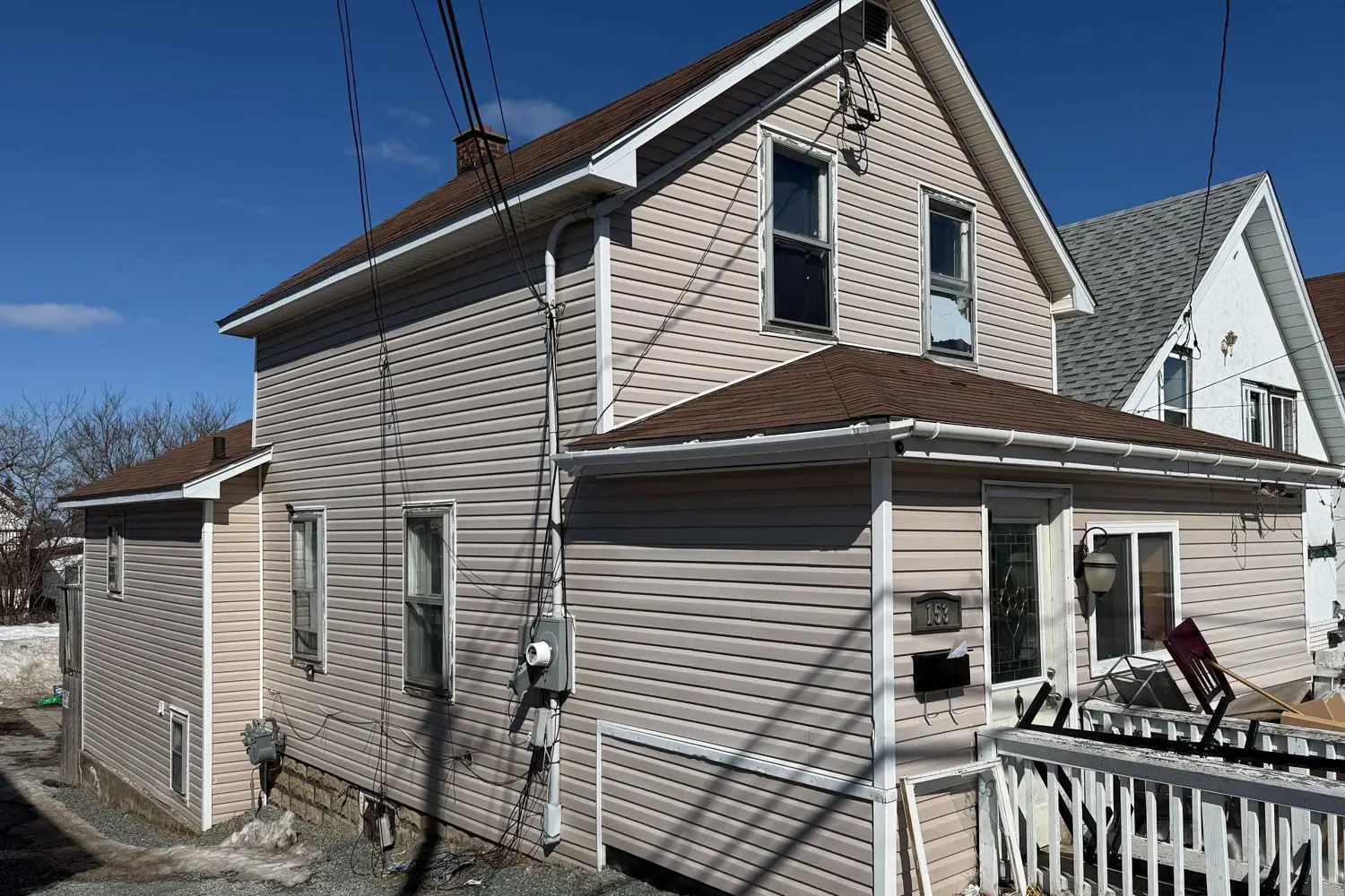 153 Pine Street