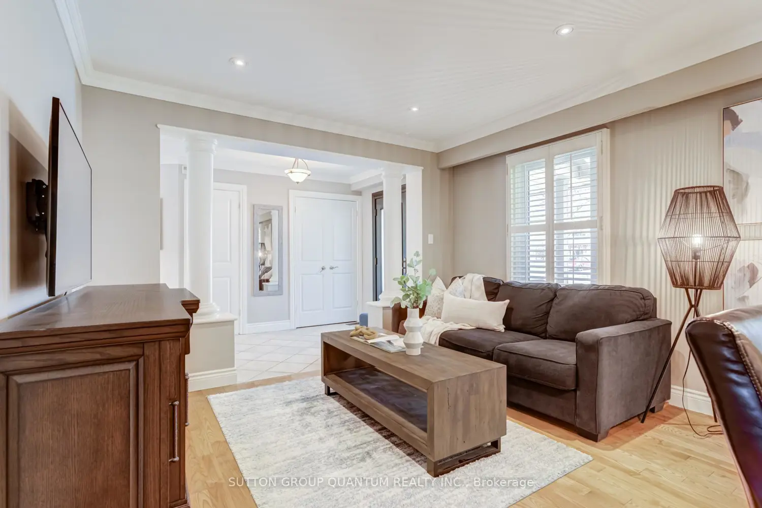 1166 Geran Crescent