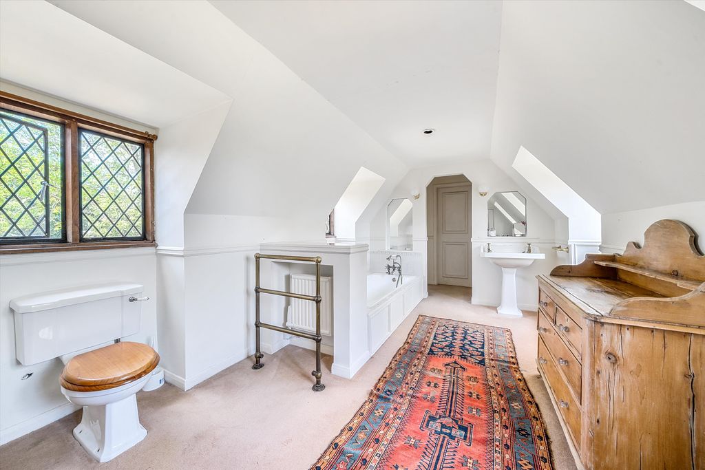 Additional image 12 of 8 bed detached house for saleSheepstreet Lane, Etchingham, East Sussex TN19
