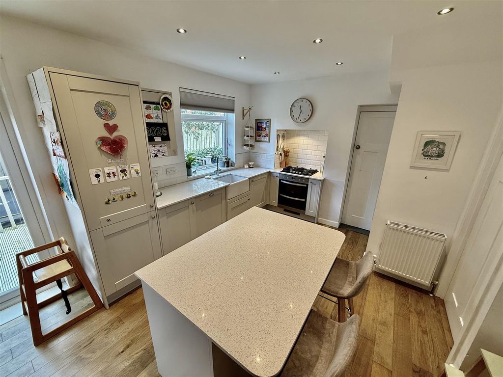 Additional image 5 of 4 bed semi-detached house for saleFelton Crescent, Gateshead NE8
