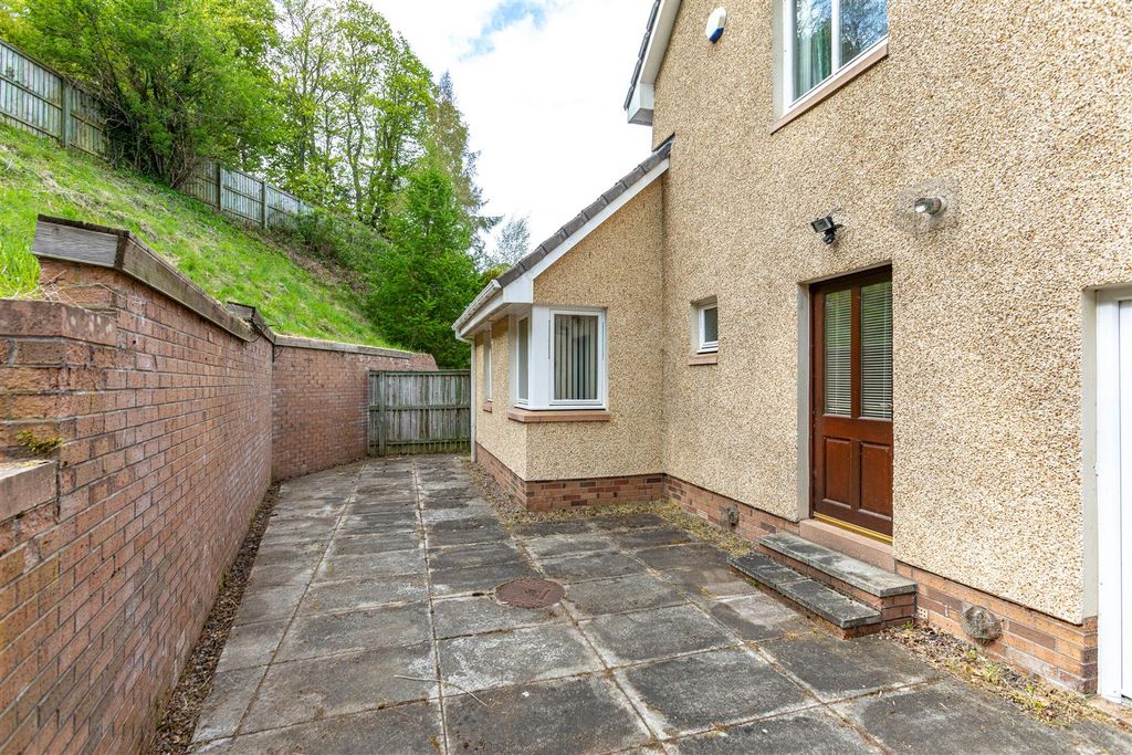Additional image 26 of 4 bed property for sale19 Netherbank, Galashiels TD1