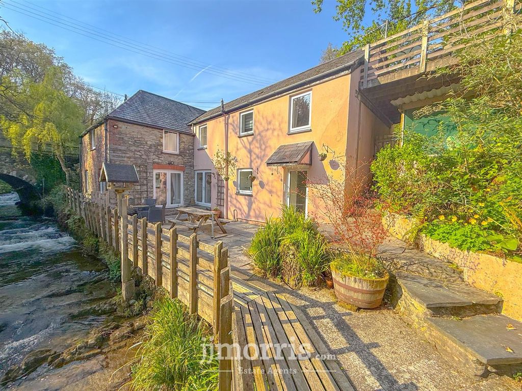 Additional image 22 of 4 bed detached house for saleGlandwr, Whitland SA34
