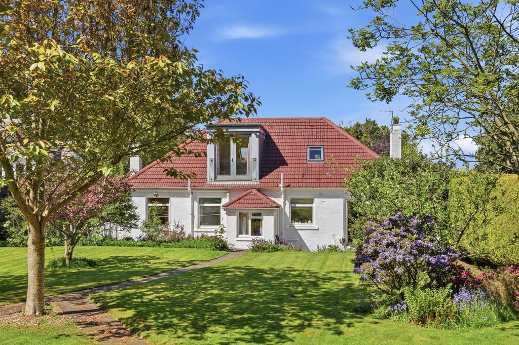 Additional image 22 of 3 bed detached house for saleGreenwood, 5, Glenorchy Road, North Berwick EH39
