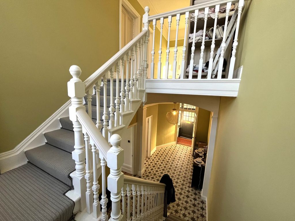 Additional image 16 of 4 bed semi-detached house for saleSarlsdown Road, Exmouth EX8