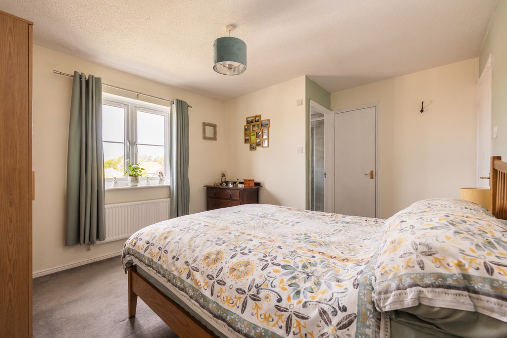Additional image 10 of 4 bed villa for sale6 Parrot Lane, Gorebridge EH23