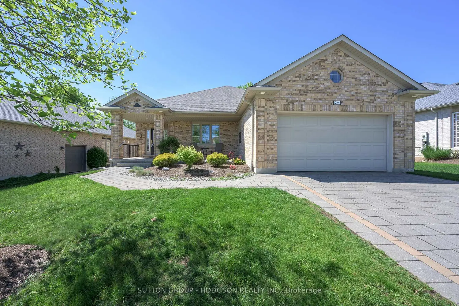 2149 Jack Nash Drive