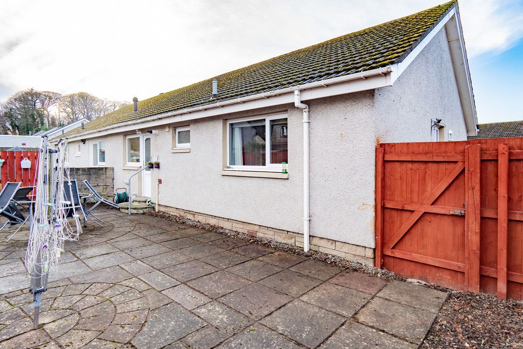 Additional image 23 of 3 bed semi-detached bungalow for saleAllan Drive, Forres IV36