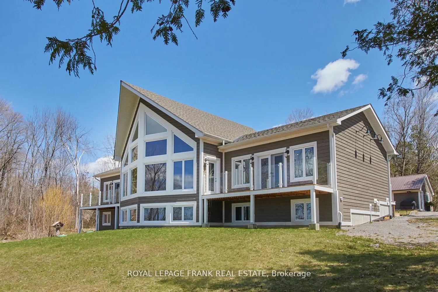 2269 Mccrackens Landing Road