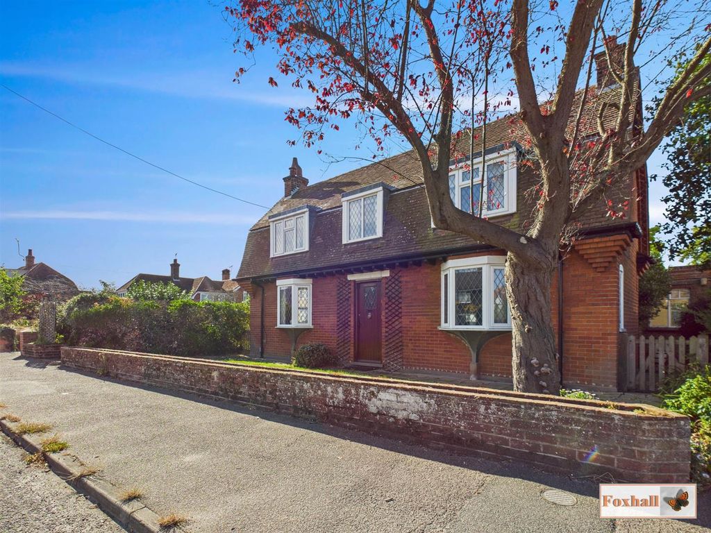 Additional image 21 of 3 bed detached house for saleHigh Road East, Felixstowe IP11