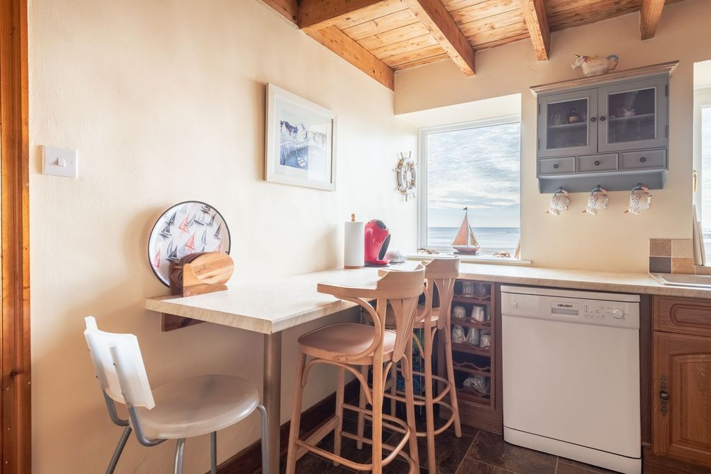 Additional image 15 of 3 bed terraced house for sale9-10 Partanhall, Burnmouth, Eyemouth TD14