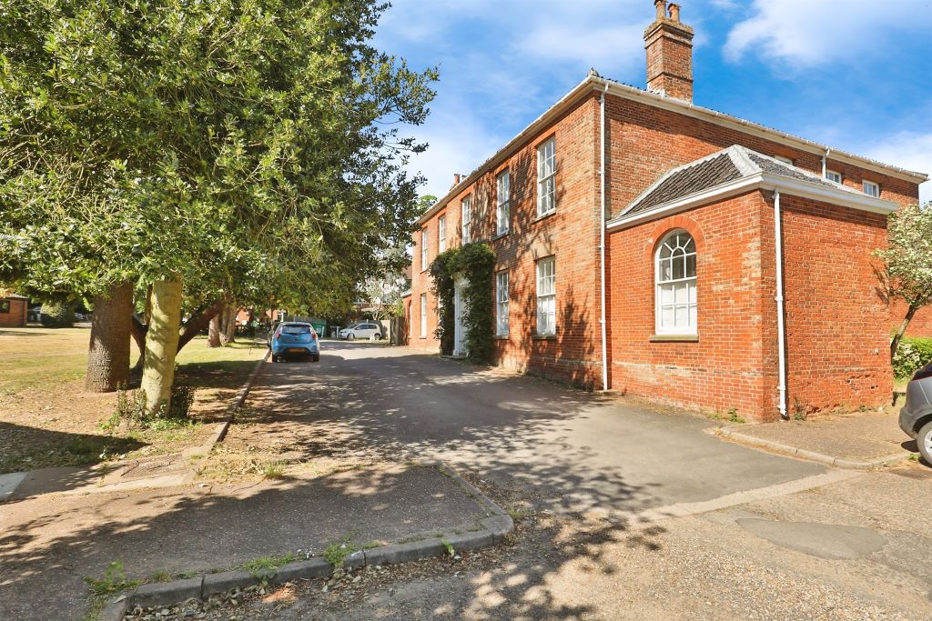 Additional image 12 of 2 bed flat for saleHall Close, Fakenham NR21