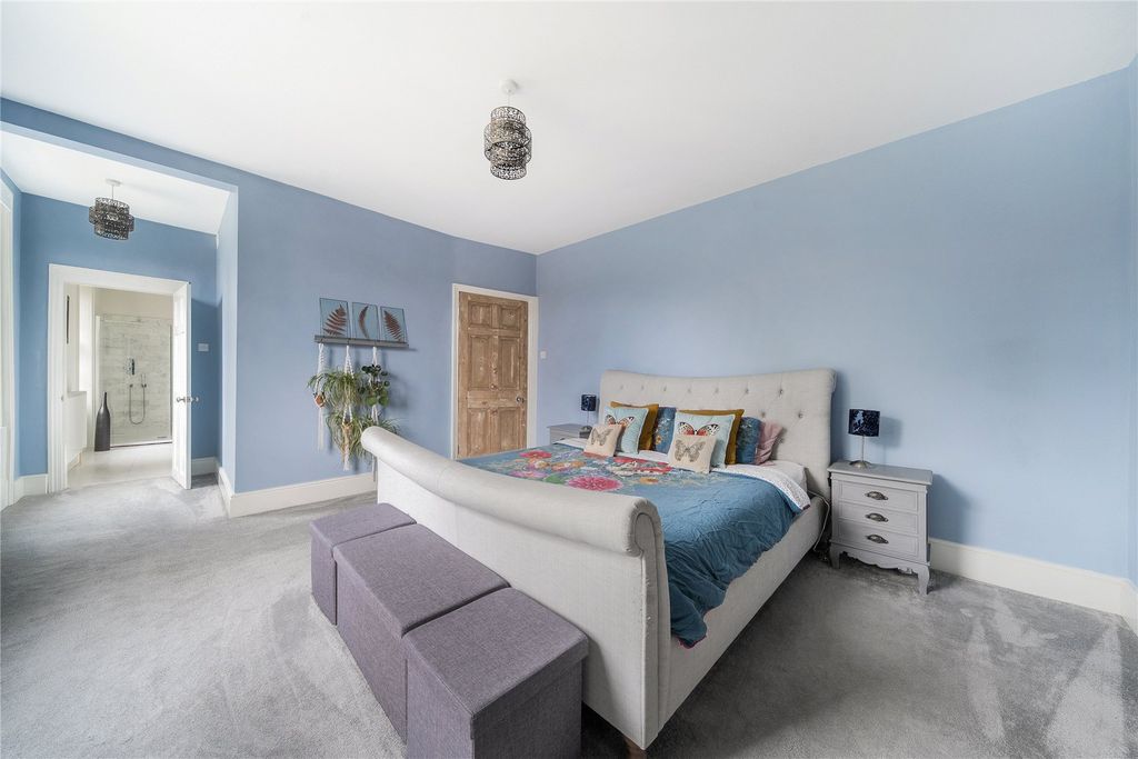 Additional image 9 of 5 bed detached house for salePennsylvania, Exeter EX4