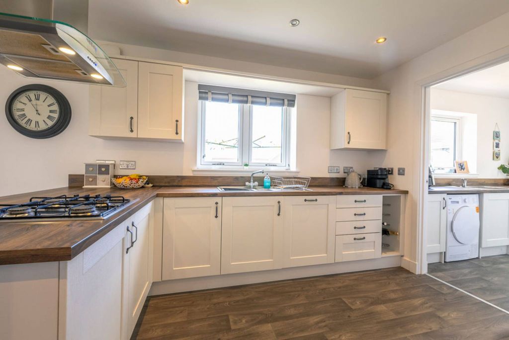 Additional image 10 of 4 bed detached house for saleSiwalik Hill, Forres, Moray IV36