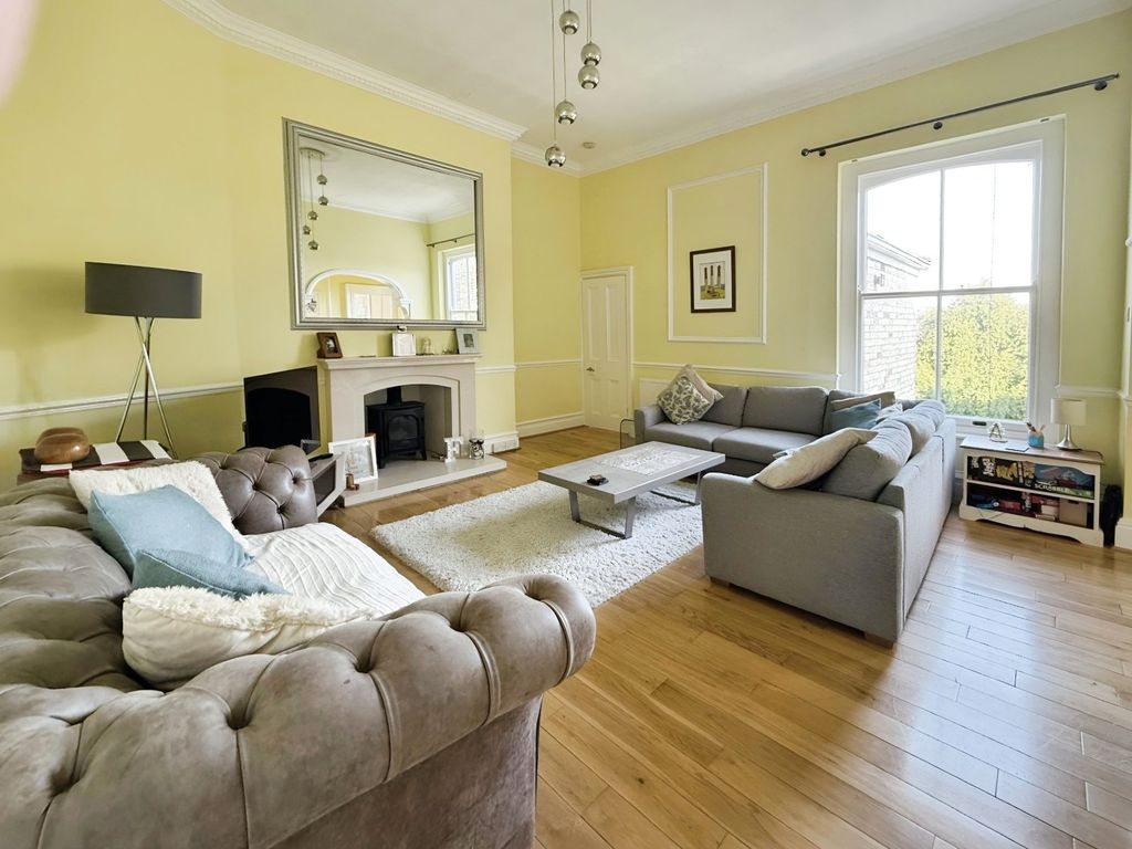 3 bed flat for saleWestlands Avenue, Grimsby, Lincolnshire DN34