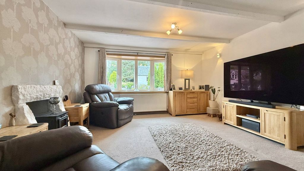 Additional image 5 of 7 bed detached house for saleLinne Dhuinn, West Lewiston, Drumnadrochit IV63