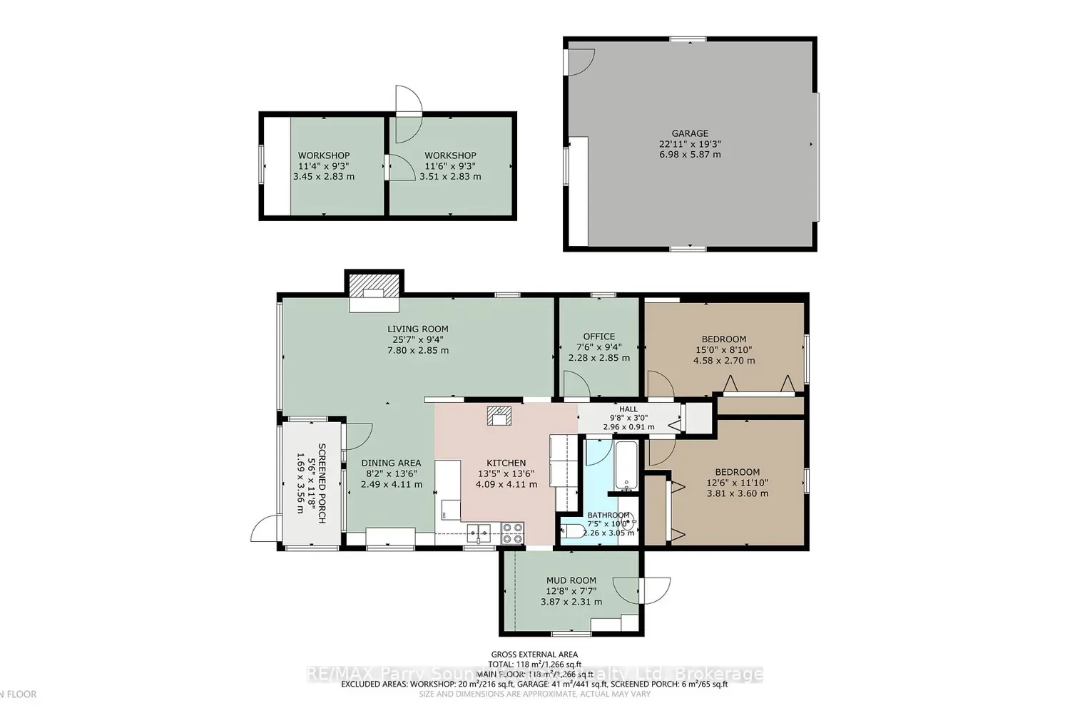 408 Chur Lee Road photo 3