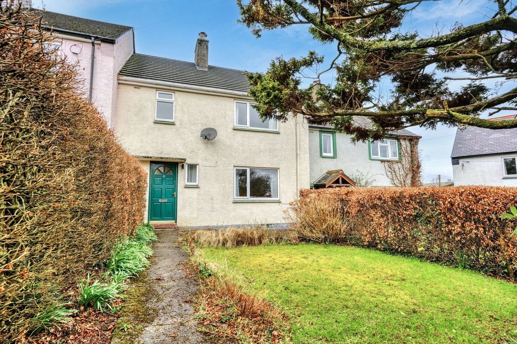 3 bed terraced house for saleForest Houses, Ennerdale, Cleator CA23