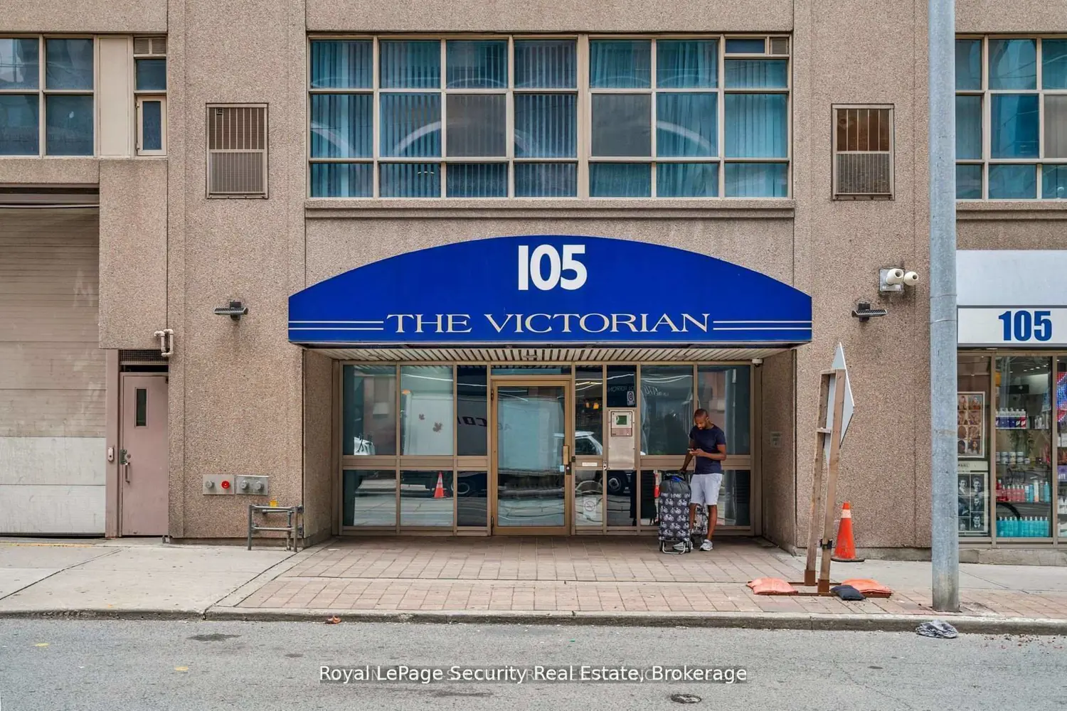Additional image 4 of 105 Victoria Street 908