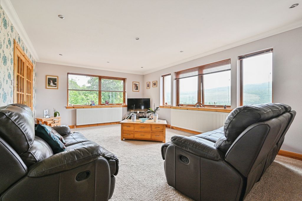 Additional image 5 of 4 bed detached house for saleCannich, Beauly IV4