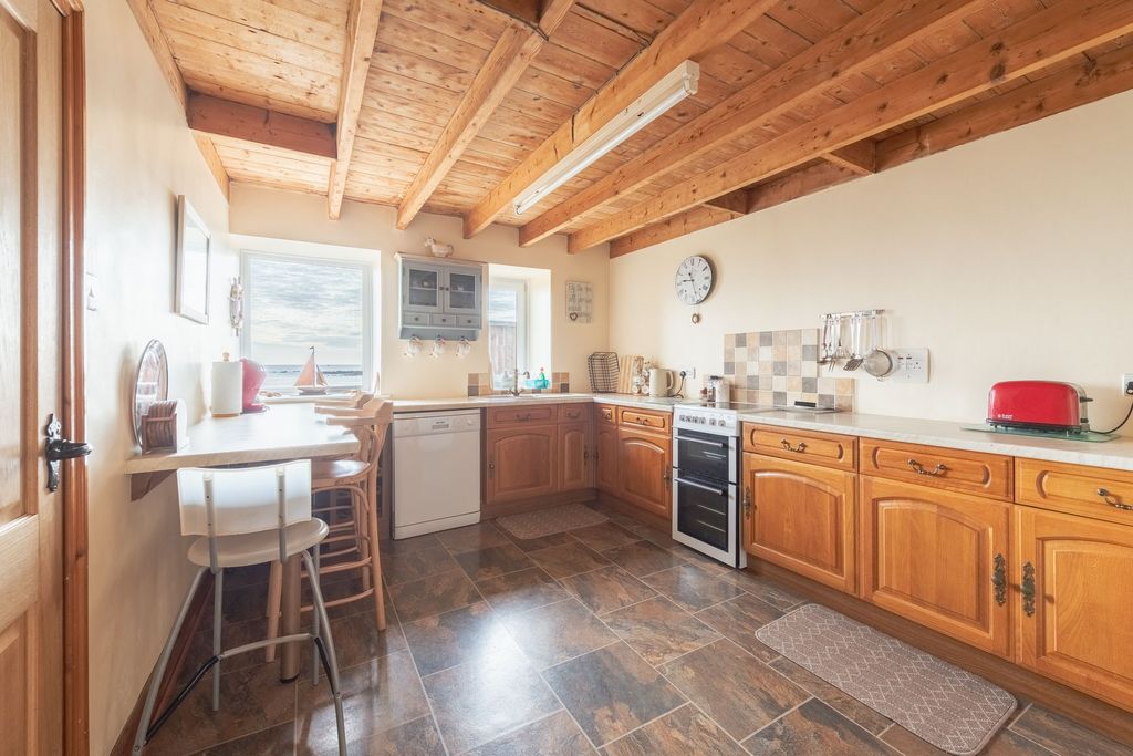 Additional image 14 of 3 bed terraced house for sale9-10 Partanhall, Burnmouth, Eyemouth TD14
