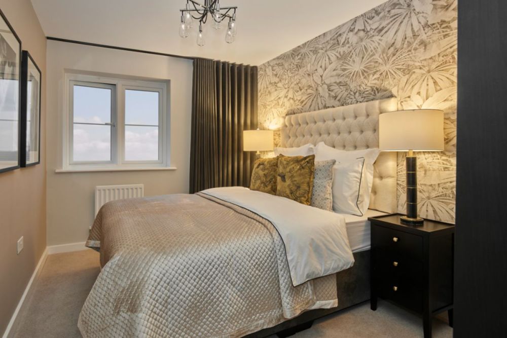 Additional image 8 of 5 bed detached house for sale"The Buckingham" at Goldfinch Drive, Faversham ME13