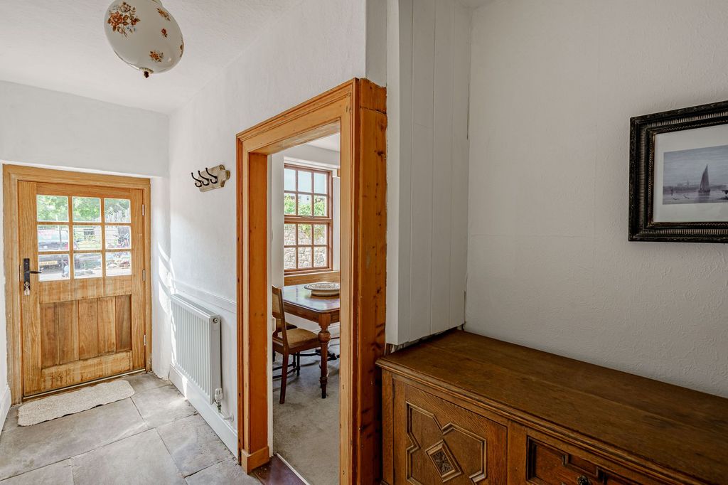 Additional image 20 of 5 bed semi-detached house for saleLow Leys Farm, Lamplugh, Workington CA14