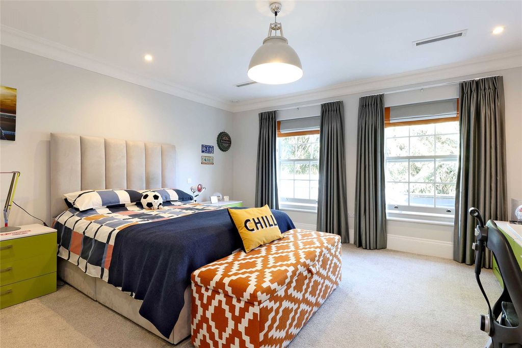 Additional image 15 of 7 bed detached house for saleCamp Road, Gerrards Cross, Buckinghamshire SL9