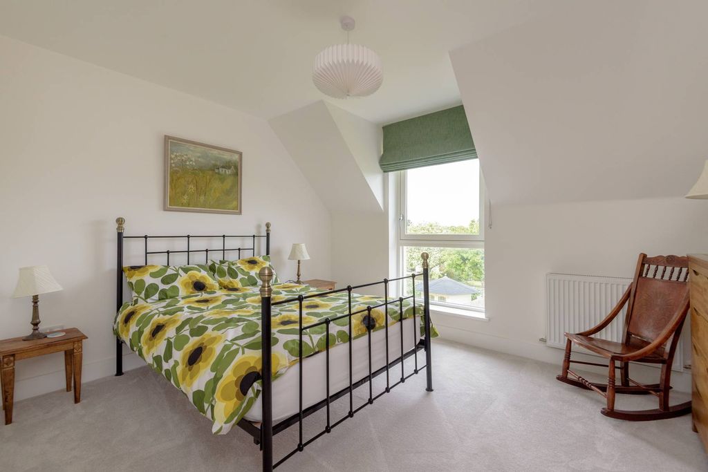 Additional image 22 of 4 bed detached house for sale21 Castlemains Gardens, Dirleton, North Berwick EH39