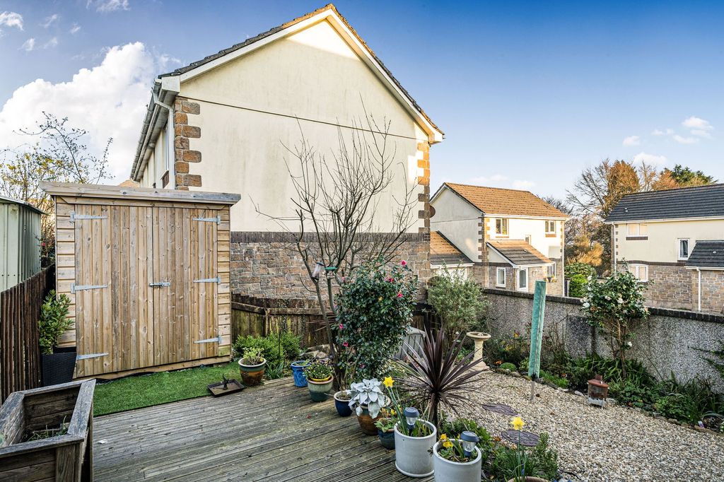 Additional image 13 of 4 bed detached house for saleMawes Court, St. Anns Chapel, Gunnislake PL18