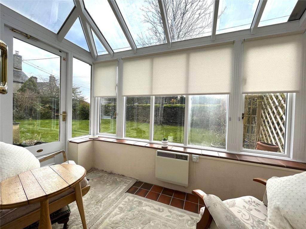 Additional image 7 of 3 bed end terrace house for saleThe Orchard, The Croft, Fairford, Gloucestershire GL7