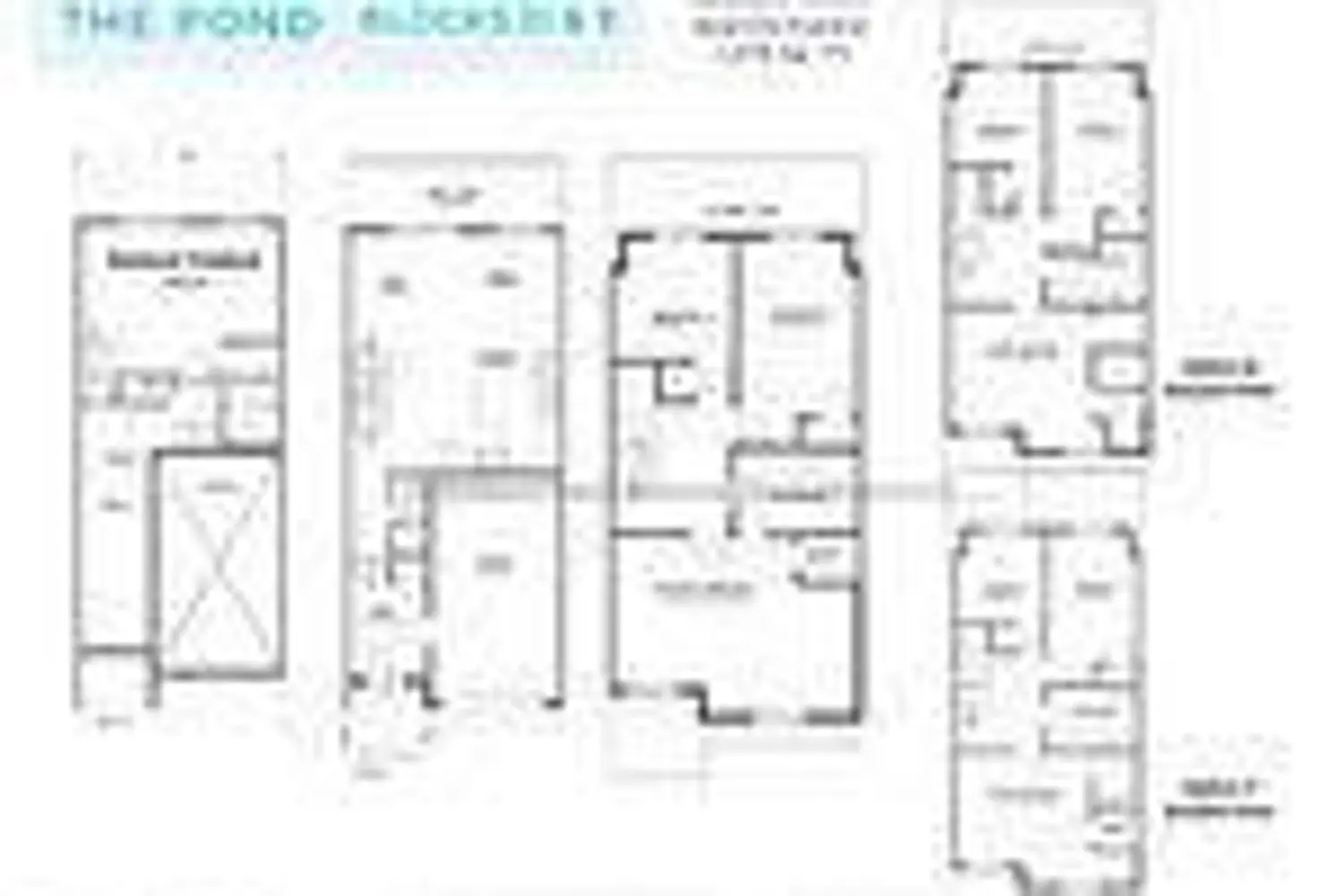 9 Pond Street photo 2