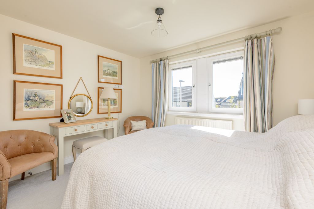 Additional image 21 of 5 bed detached house for sale38 Fentoun Gait East, Gullane, East Lothian EH31
