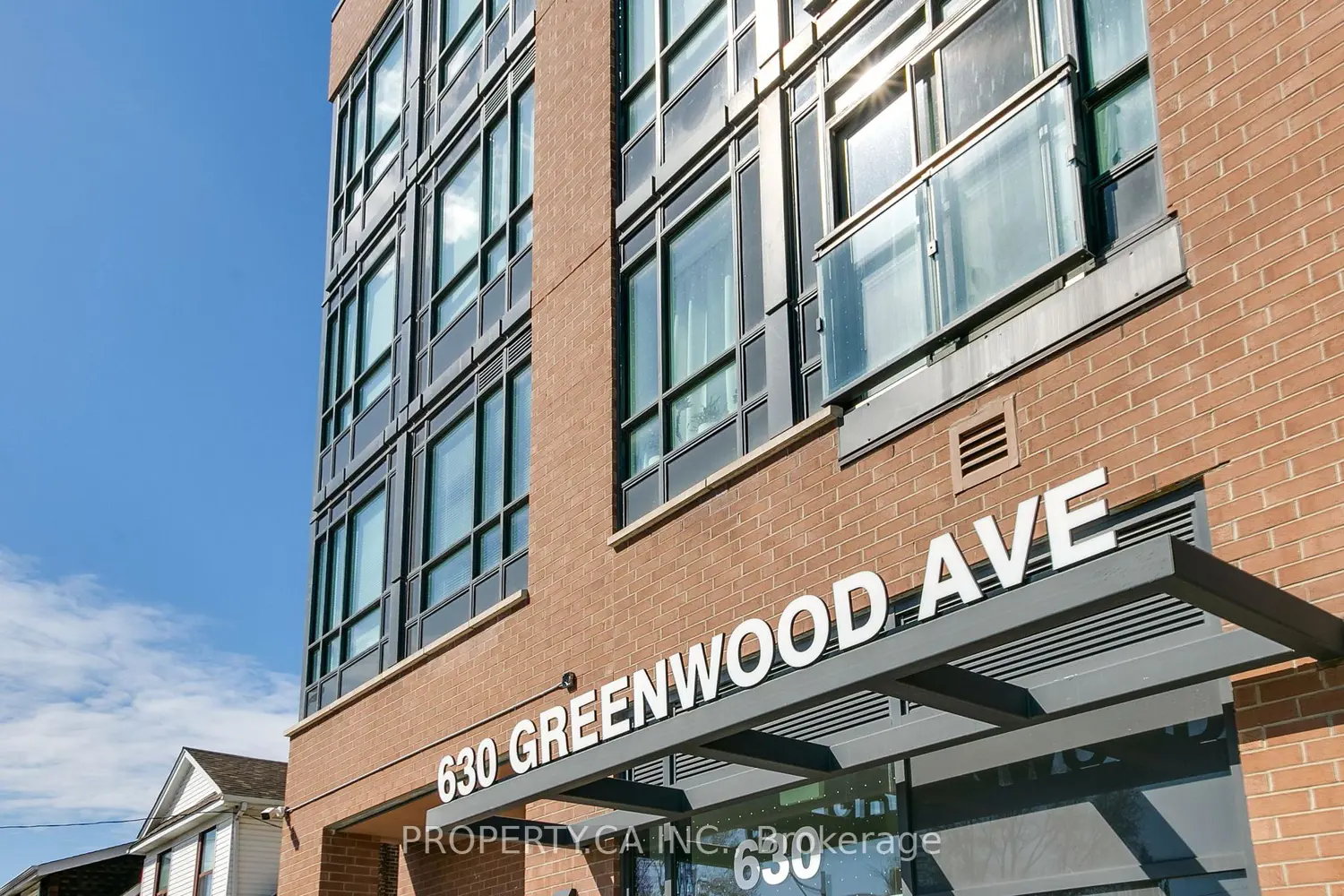 Additional image 19 of 630 Greenwood Avenue 505