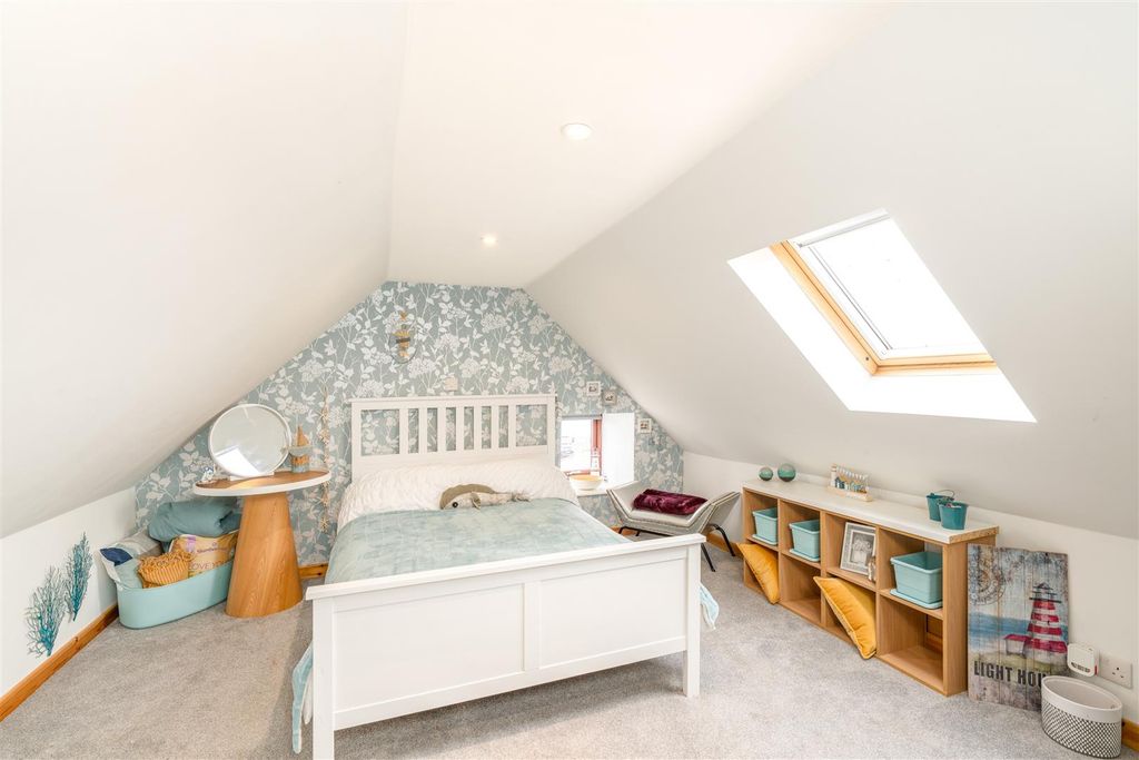 Additional image 15 of 4 bed detached house for saleNorthburn Villa, Albert Road, Eyemouth TD14