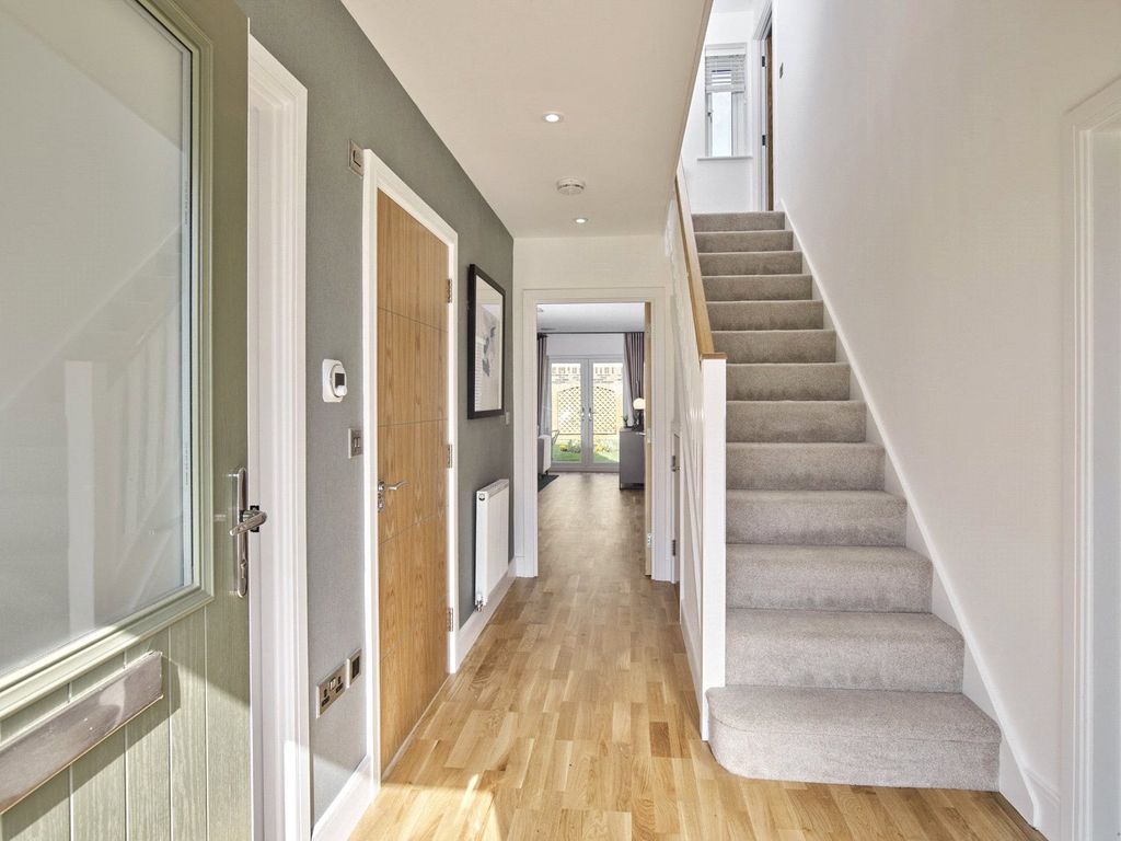 Additional image 6 of 4 bed detached house for sale1 Fleet Road, Laureate Fields, Felixstowe, Suffolk IP11