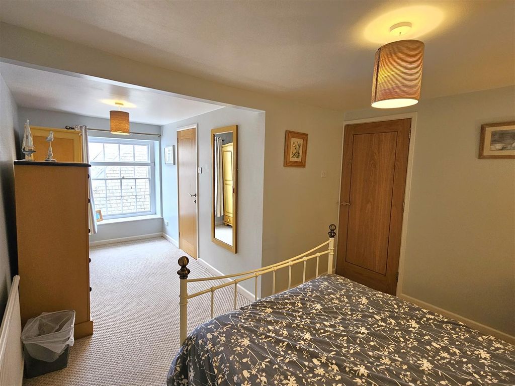 Additional image 9 of 3 bed maisonette for saleWebb Street, Fowey PL23