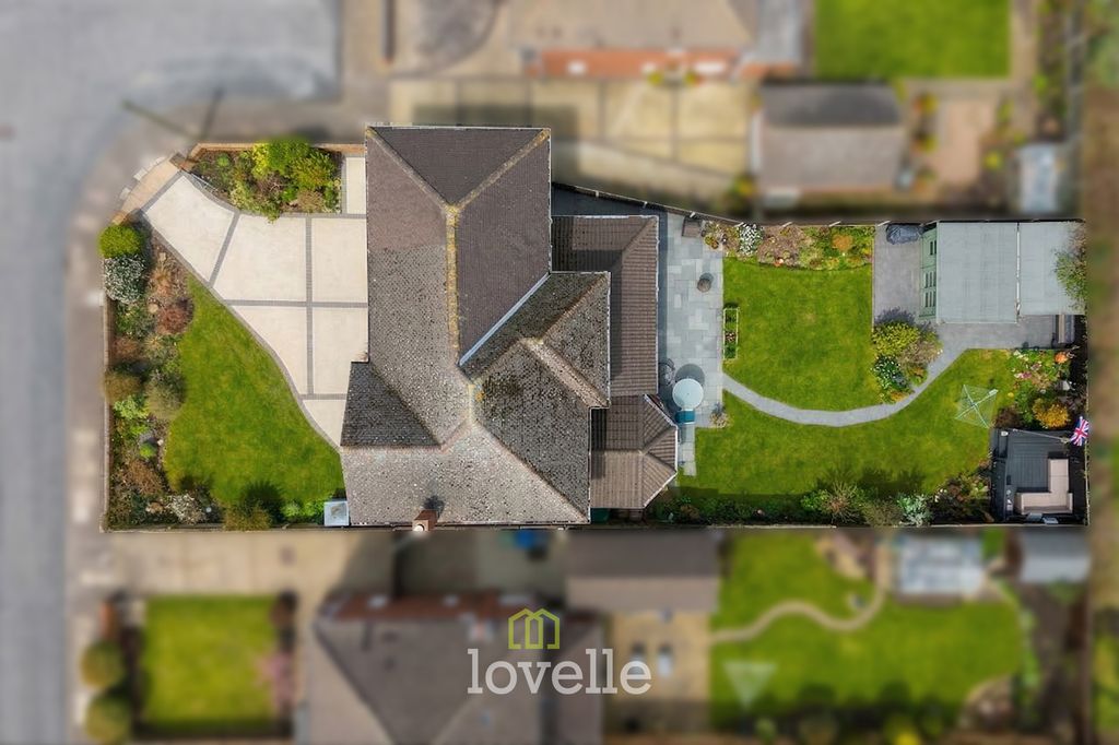 Additional image 39 of 4 bed detached house for saleBeacon Court, Grimsby DN32