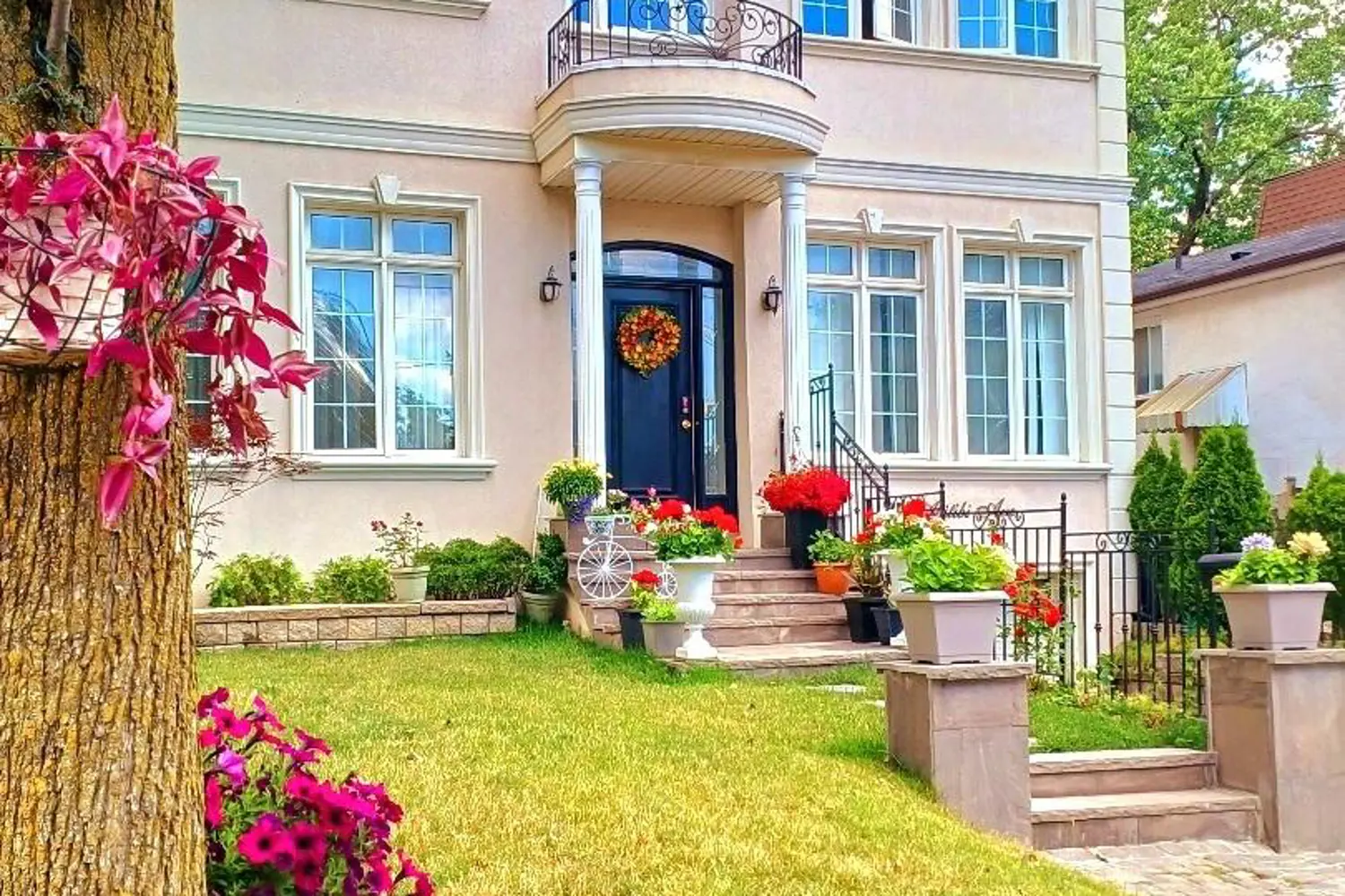 24 Abitibi Avenue