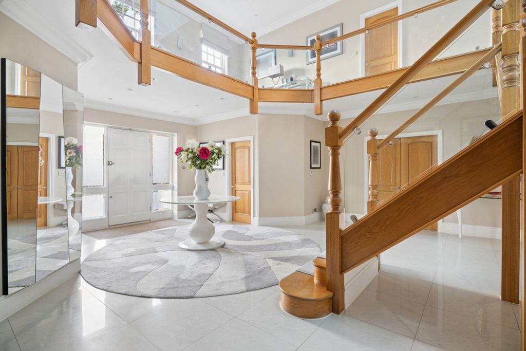 Additional image 2 of 7 bed detached house for saleCamp Road, Gerrards Cross SL9