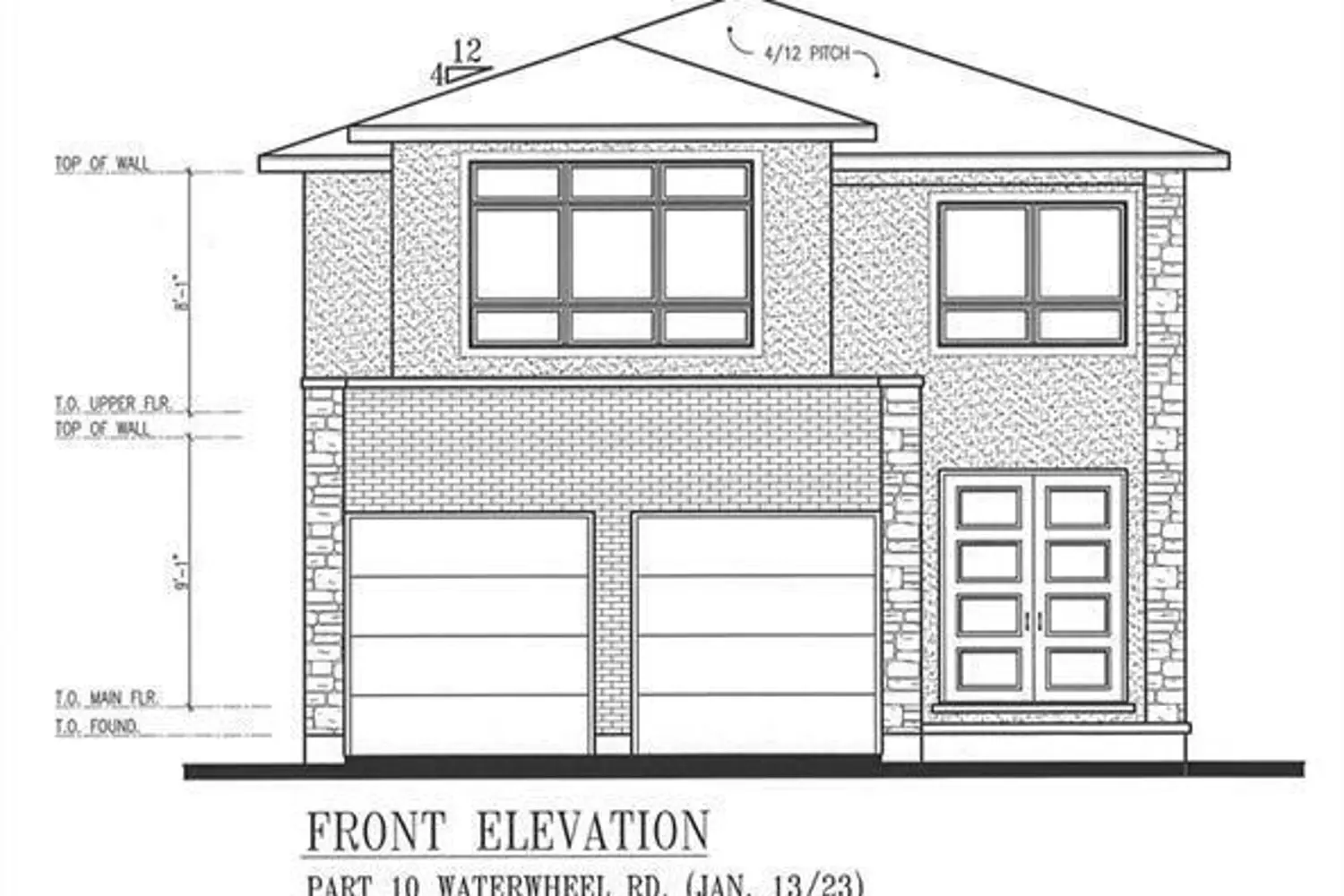 1119 Waterwheel Road