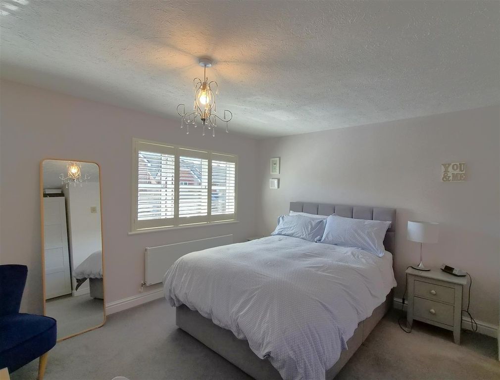 Additional image 9 of 4 bed detached house for salePentreath Close, Fowey PL23