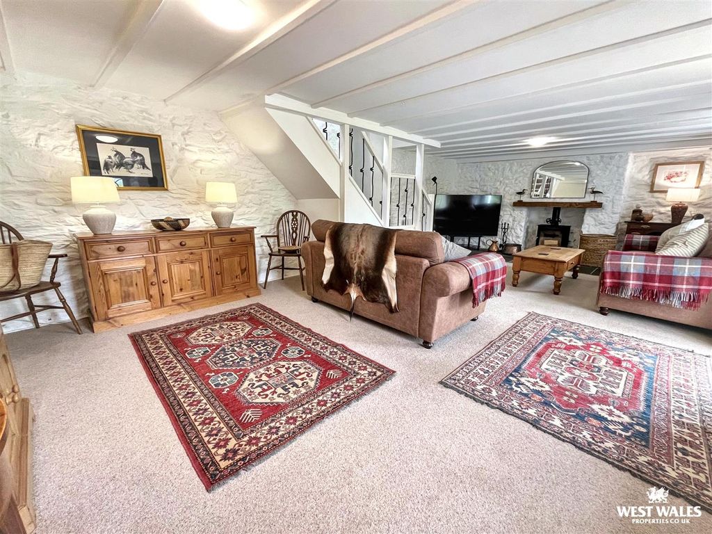 Additional image 4 of 4 bed country house for saleGlandwr, Whitland SA34