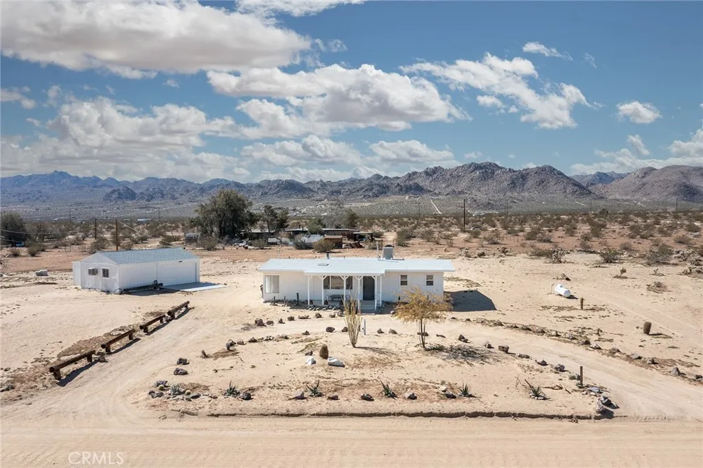 63365 Cobalt Road, Joshua Tree, CA 92252