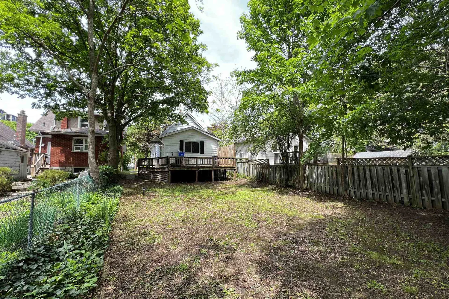 215 Bernard Avenue