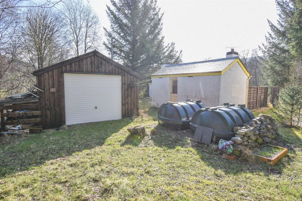 Additional image 37 of 4 bed detached house for saleNew House & Broomhill Cottage, Balnain, Drumnadrochit IV63