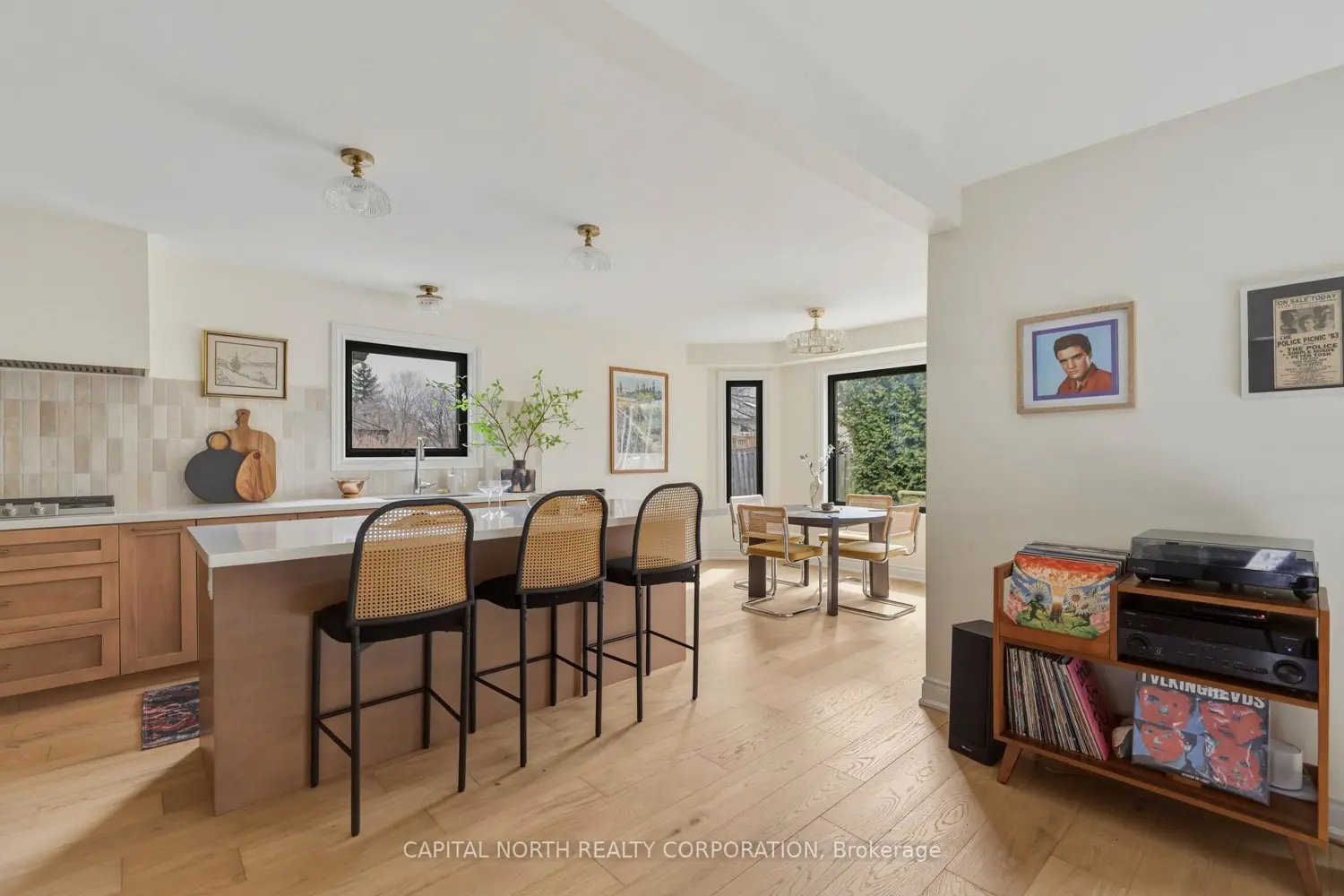 1 Remion Crescent
