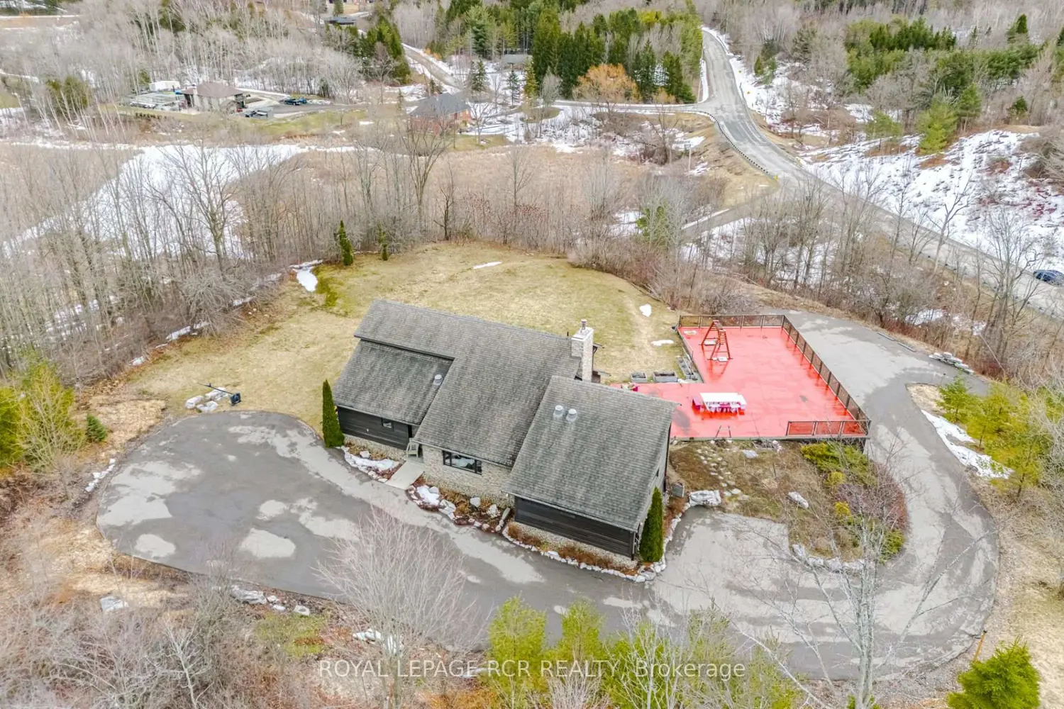 15995 Humber Station Road photo 4