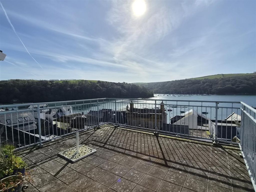 Additional image 12 of 3 bed flat for saleBull Hill, Fowey PL23