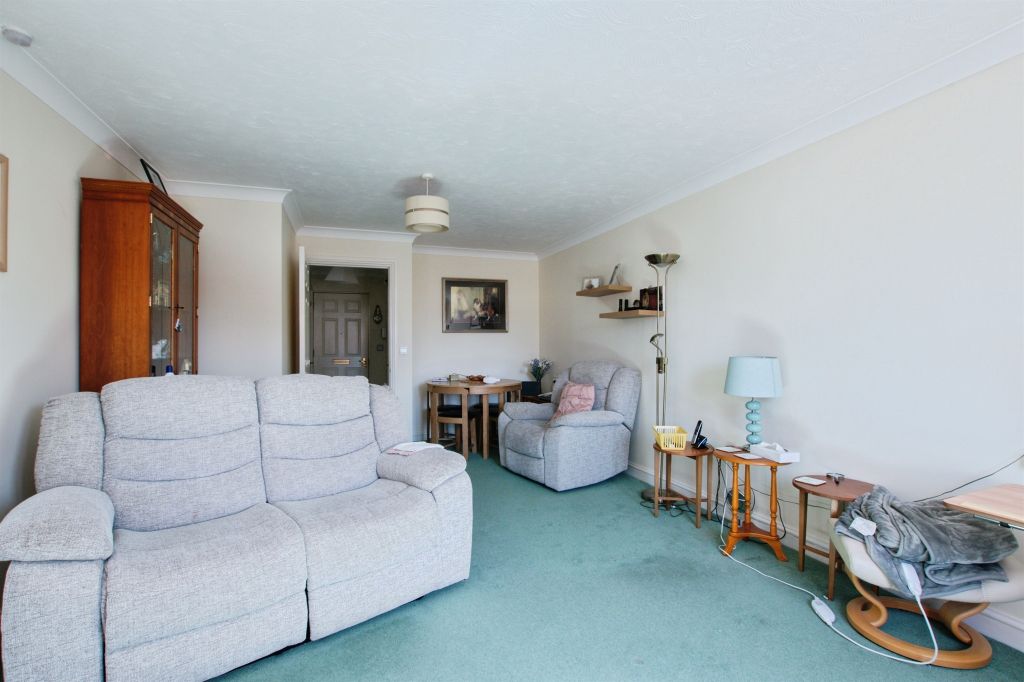 Additional image 7 of 2 bed flat for saleSalisbury Street, Fordingbridge SP6